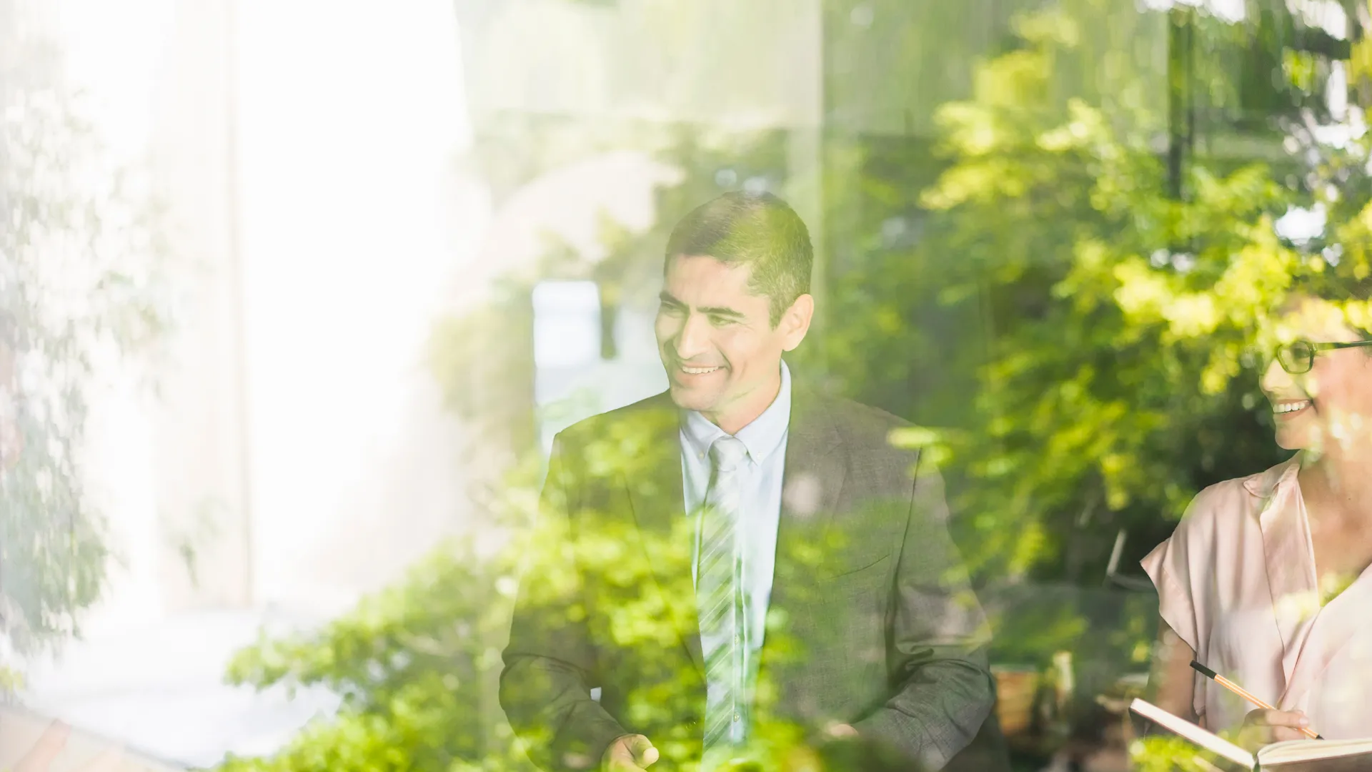 a man in a suit and tie a man in a suit and tie