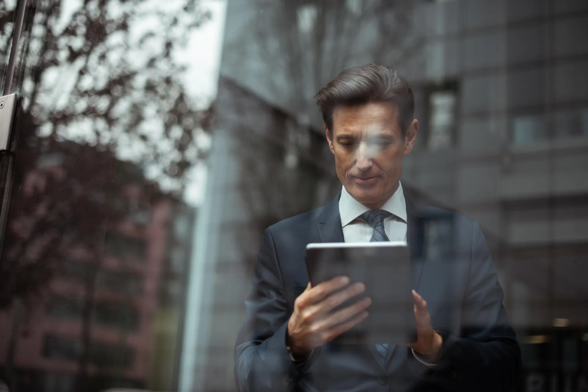 Banksteuerung für Nicht-Banker