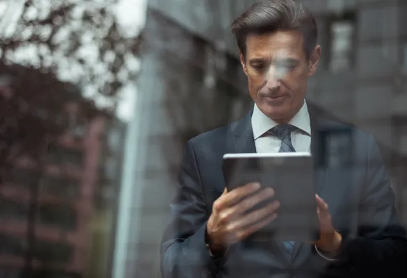 IL Kategorie Regulatory Aufsicht Backdrop