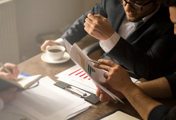 IL Reihe Akademie Bankcontrolling