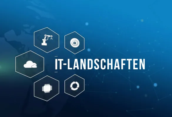 ORGIT IT Landschaften