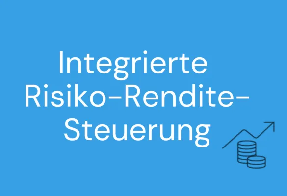 Integrierte Risiko-Rendite-Steuerung