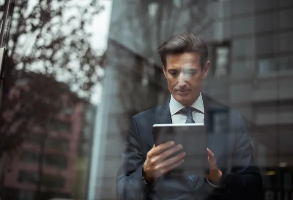 Banksteuerung für Nicht-Banker