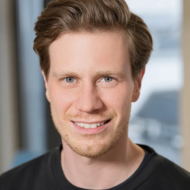 Fabian Grimm