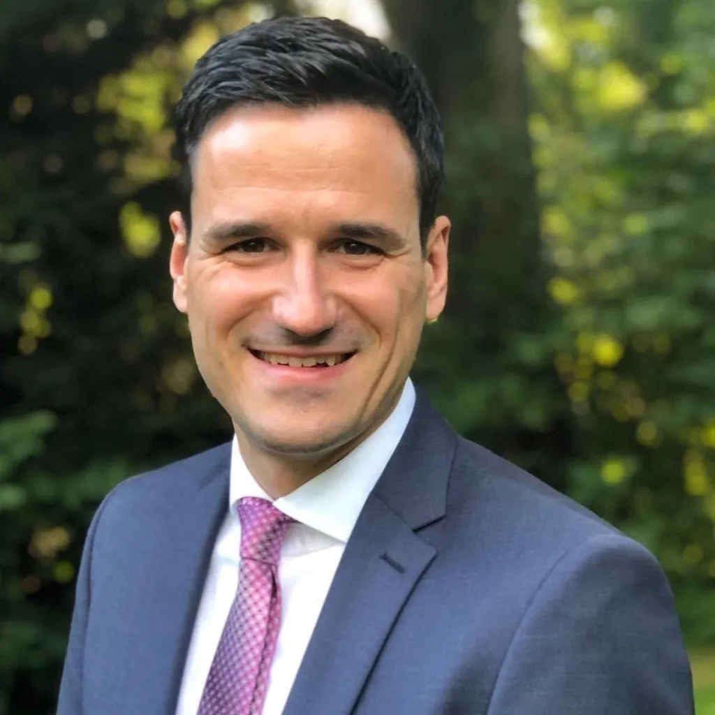 Clemens Nawroth