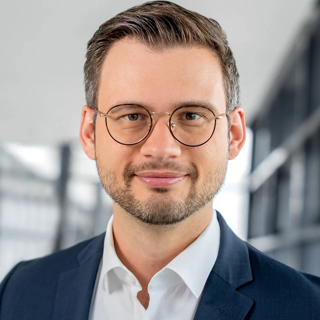Benjamin Winter