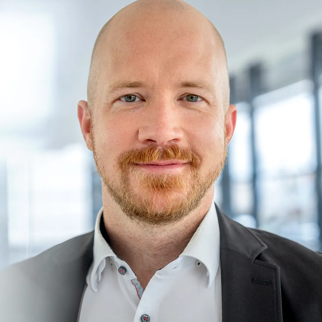 Florian Hagenow