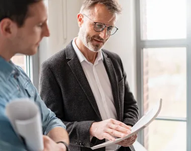 zeb.campus Persönliches Coaching