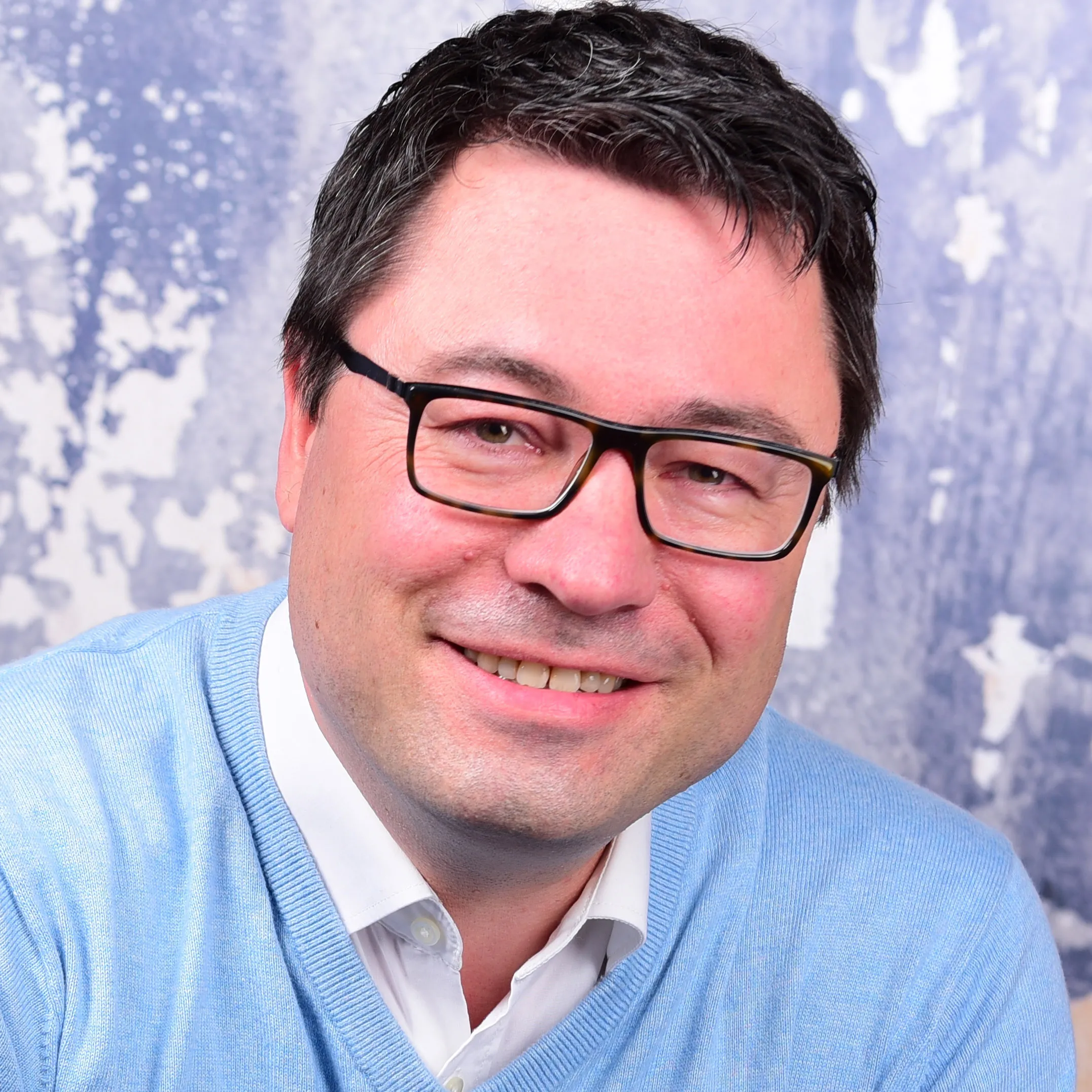 IL Dozent Müller-Eicker