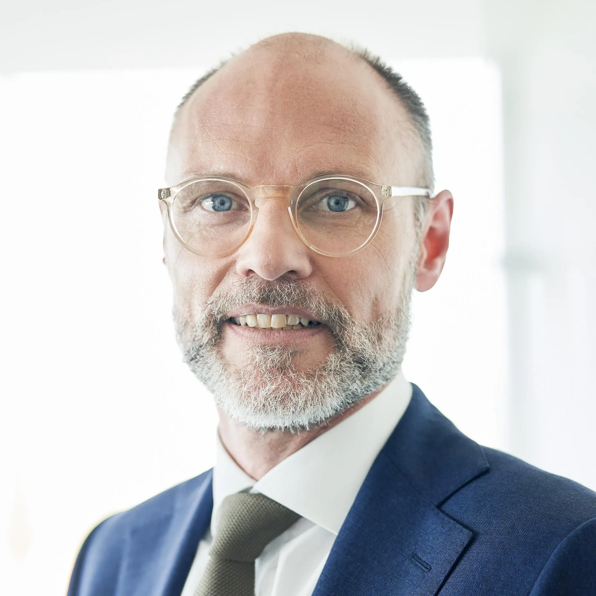 Dr. André Ehlerding