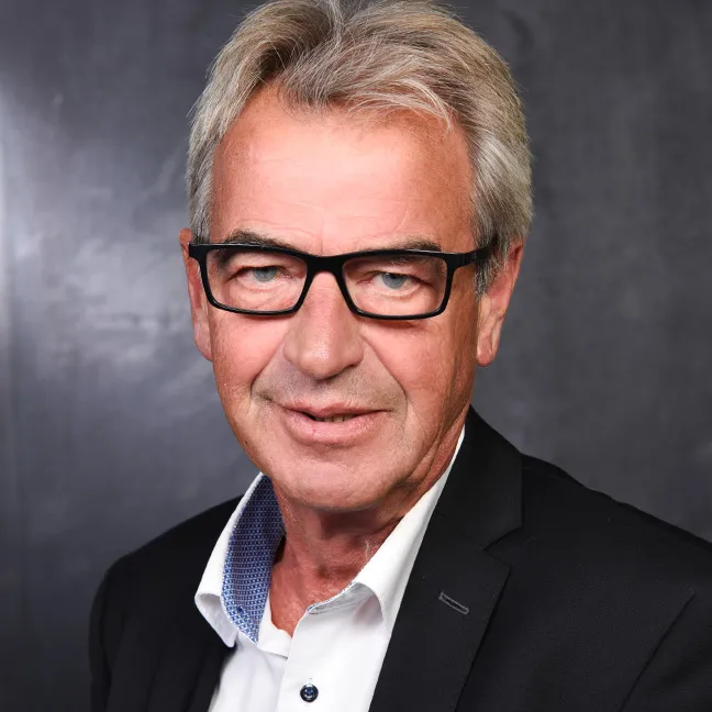 Klaus-Martin Schlieper