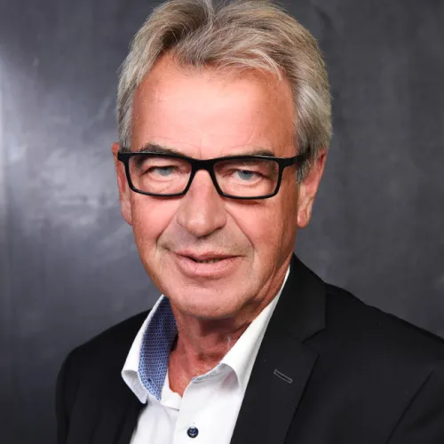 Klaus-Martin Schlieper