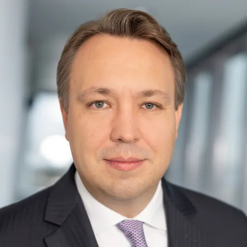 Dr. Bernd Liesenkötter