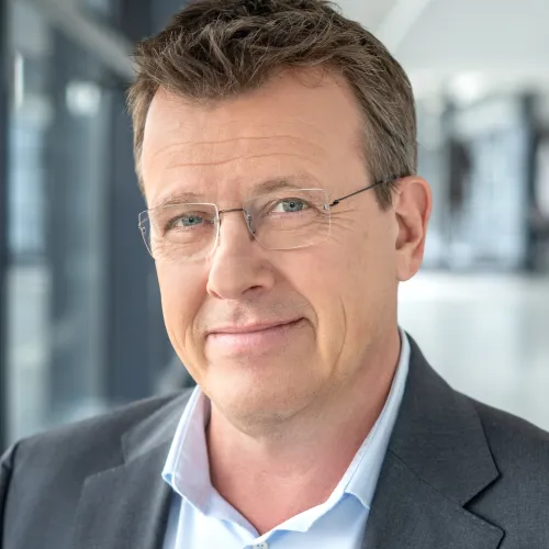 Prof. Dr. Michael Lister