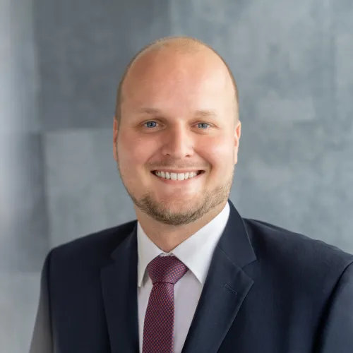 Dr. Andreas Oldeweme