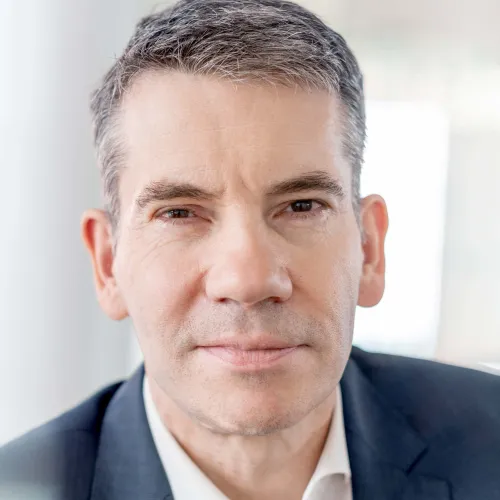 Dr. Wilhelm Menninghaus