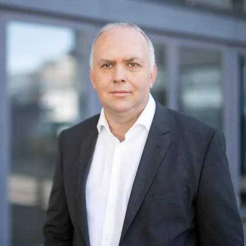 Günther Blaha