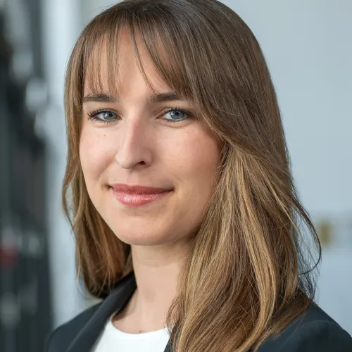 Theresa Treiber