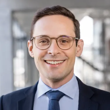 Cédric Lüscher Cédric Lüscher