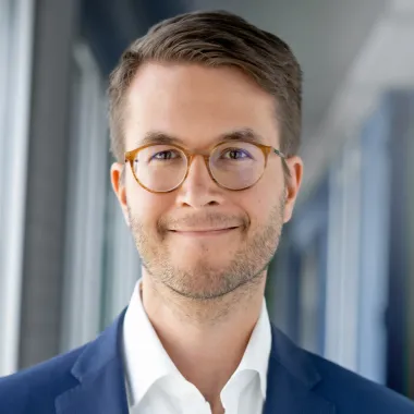 Julian Schmeing Julian Schmeing