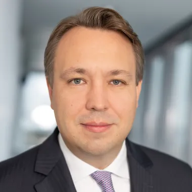 Dr. Bernd Liesenkötter Dr. Bernd Liesenkötter