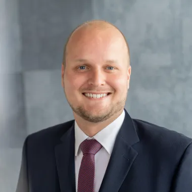 Dr. Andreas Oldeweme Dr. Andreas Oldeweme