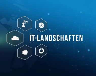 ORGIT IT Landschaften