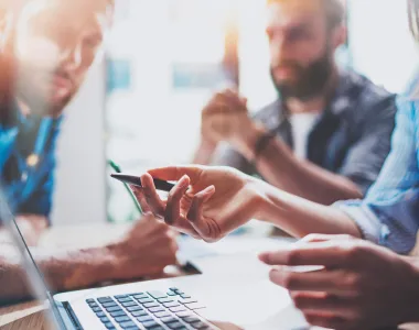 Projektmanagement und agiles Arbeiten in der Finanzindustrie