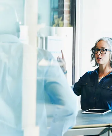 IL Reihe Vertrieb Teaser