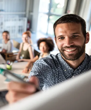 IL Reihe Modern Leadership Teaser